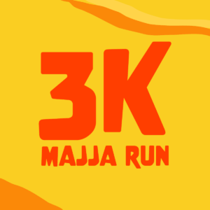 SCR 3k Majja Run