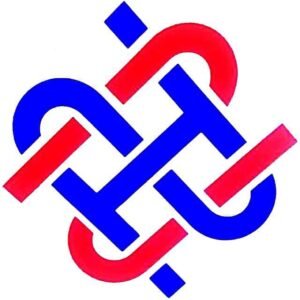 NB Infratech Logistics Logo