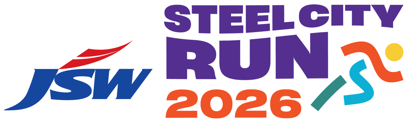JSW Steel City Run 2026