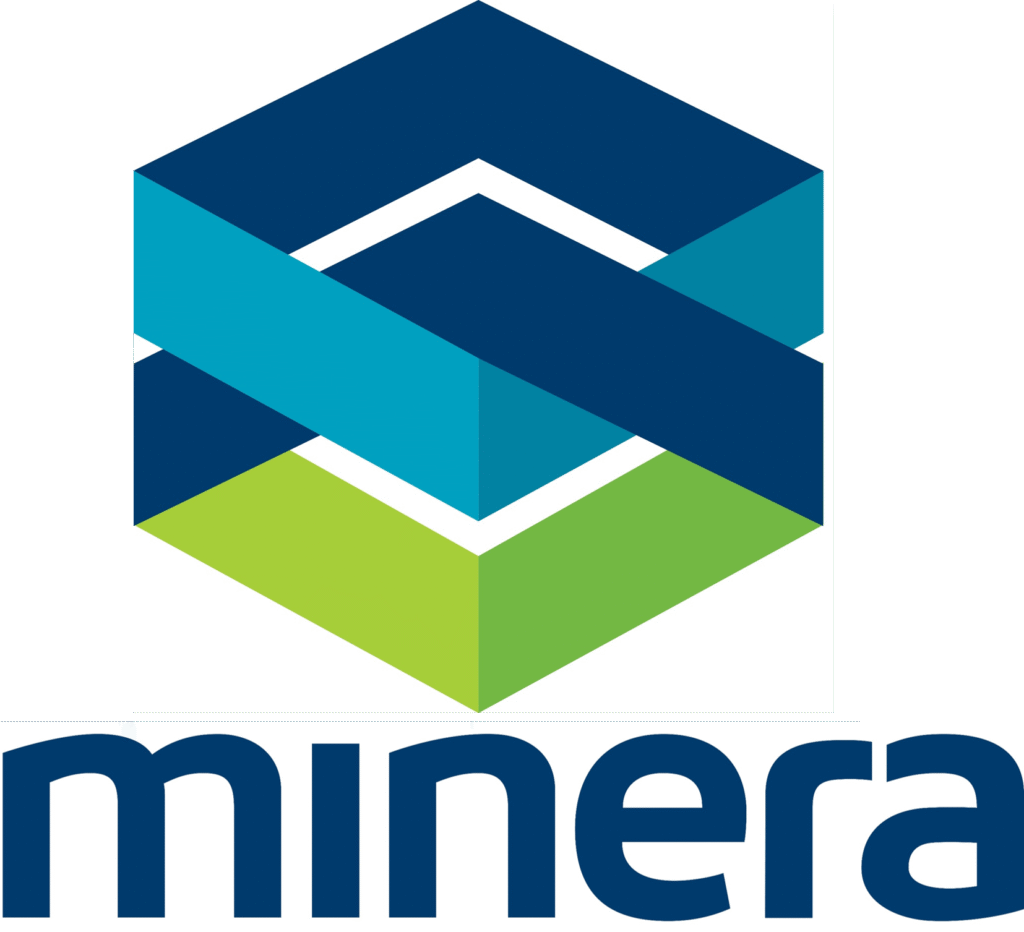 Minera Logo