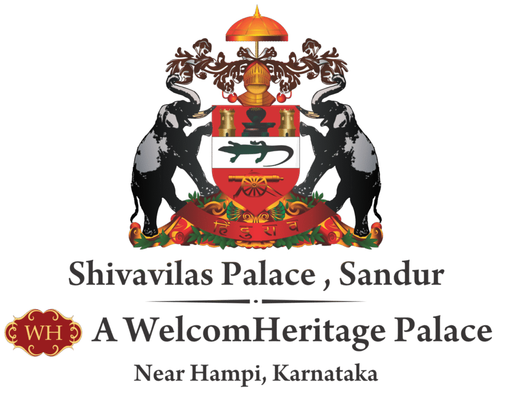 Shivavilas Palace