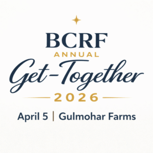 BCRF Annual Get-together 2026