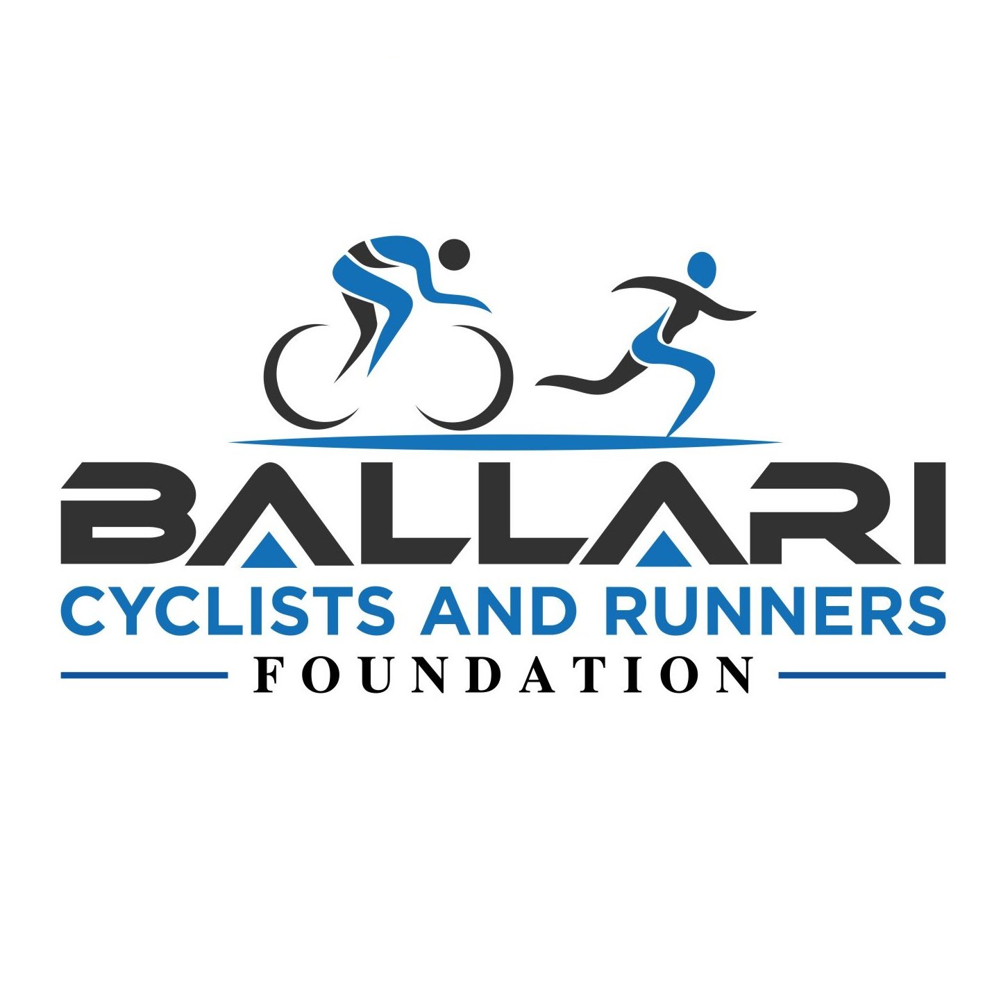 BCRF Logo - White Square