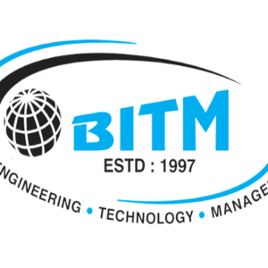 BITM Logo